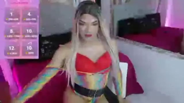 Sophia hott01 online show from 12-22-25, 12:38