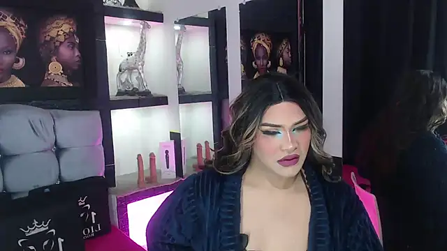 Sophia hott01 online show from 10-07-25, 11:55