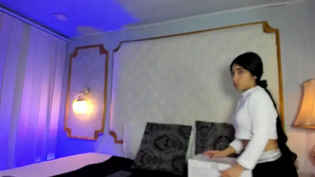 Mariana Kalo online show from 01-15-26, 11:02