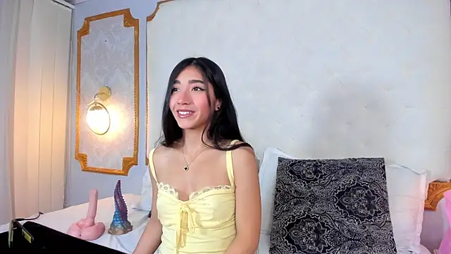 Mariana Kalo online show from 11-02-25, 08:30