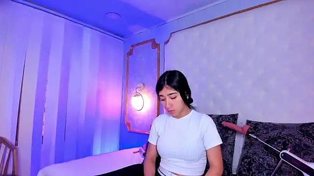 Mariana Kalo online show from 01-07-26, 11:04