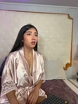 Mariana Kalo online show from 04-15-26, 10:54