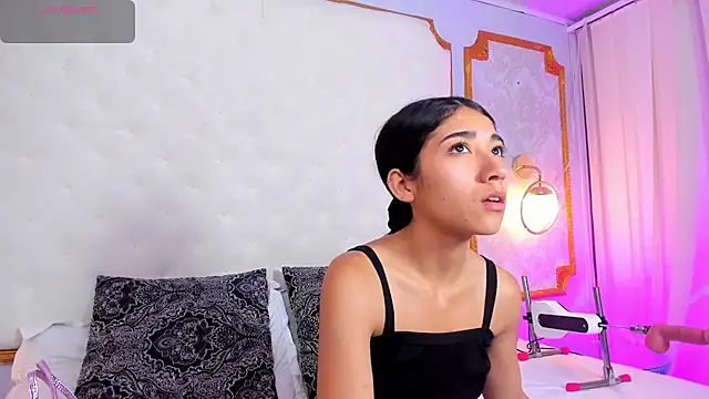 Mariana Kalo online show from 12-03-25, 10:58