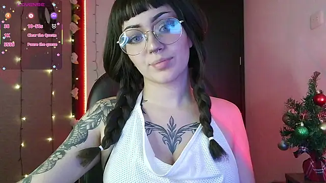 LesRose online show from 12-04-25, 04:17