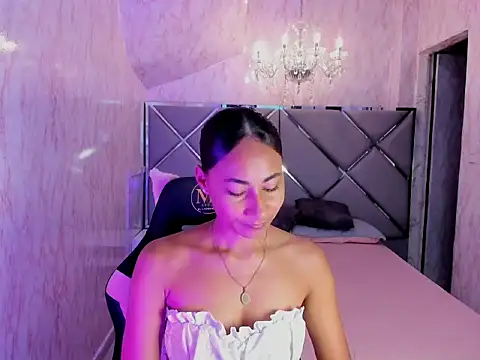 Nia imanni online show from 10-03-25, 07:37