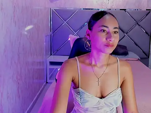 Nia imanni online show from 10-04-25, 11:34