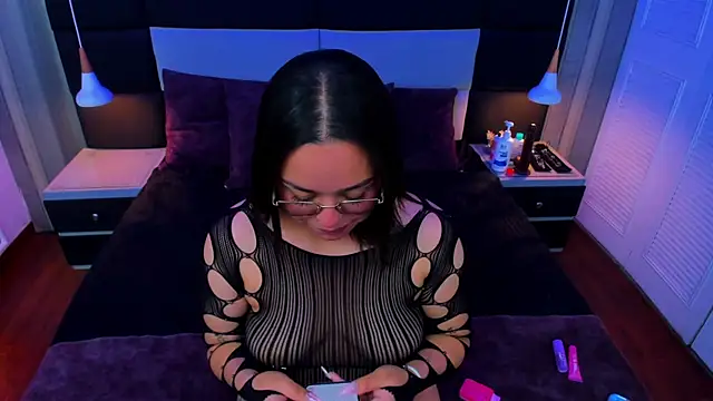 annytovar online show from 10-08-25, 09:04