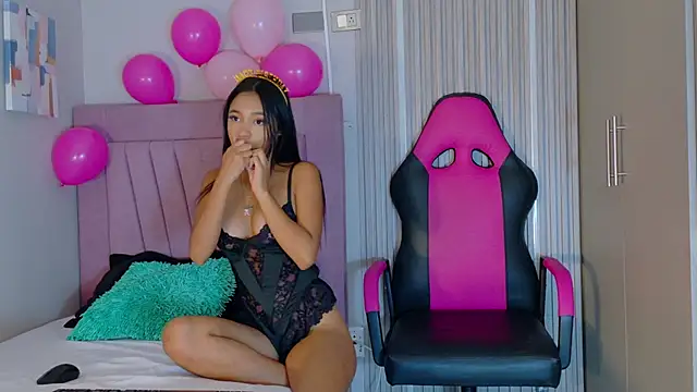 meli peach1 online show from 11-18-25, 07:39