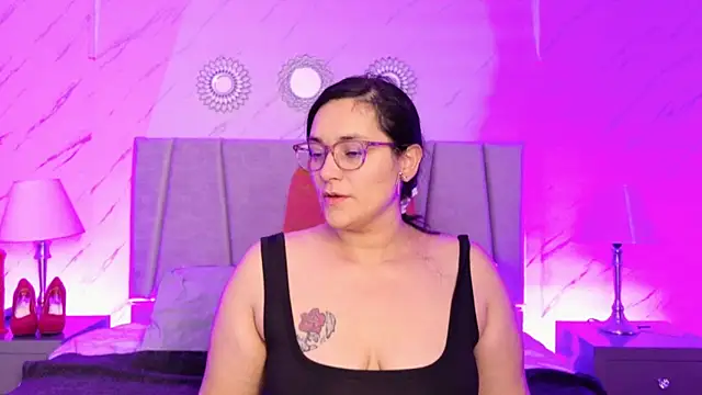 Michell Monet online show from 06-14-26, 12:17