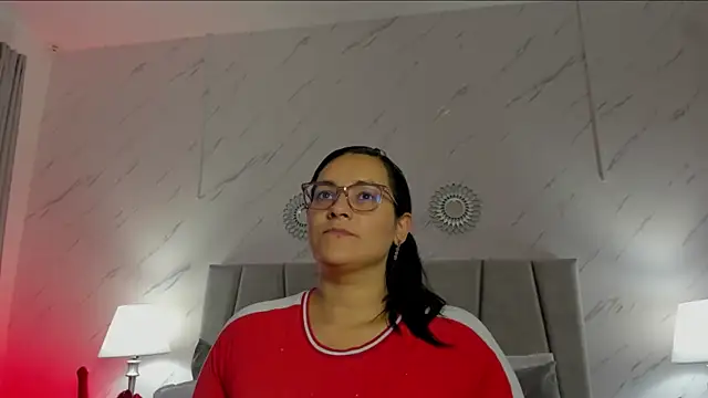 Michell Monet online show from 02-10-26, 11:53