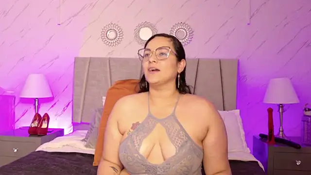 Michell Monet online show from 07-21-26, 12:50