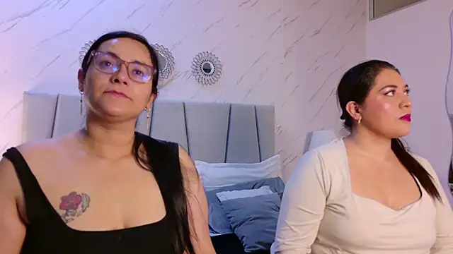 Michell Monet online show from 03-27-26, 12:17