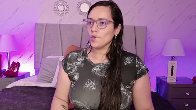 Michell Monet online show from 05-19-26, 11:50