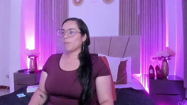 Michell Monet online show from 07-22-26, 02:19
