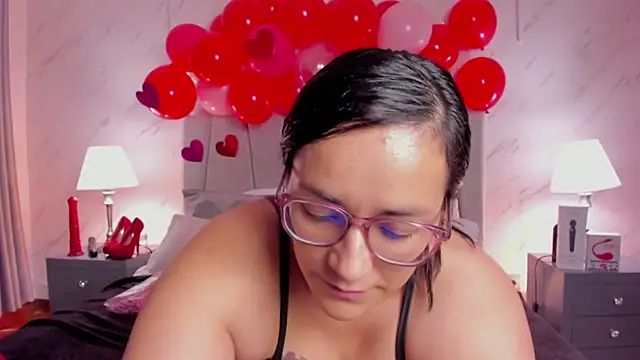 Michell Monet online show from 02-13-26, 12:05