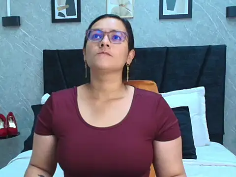 Michell Monet online show from 03-24-26, 11:43