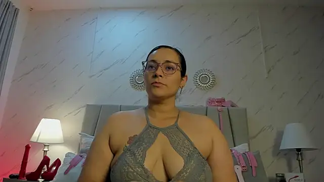 Michell Monet online show from 11-13-25, 11:58