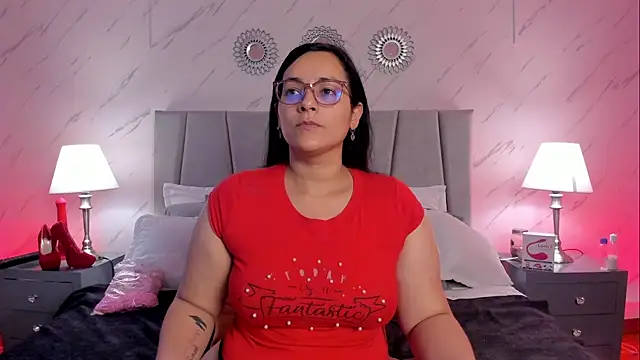 Michell Monet online show from 11-20-25, 11:44