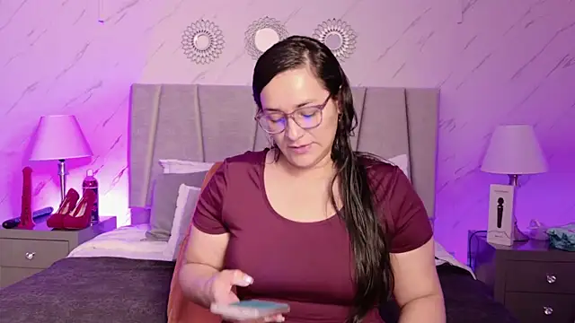 Michell Monet online show from 05-20-26, 11:40