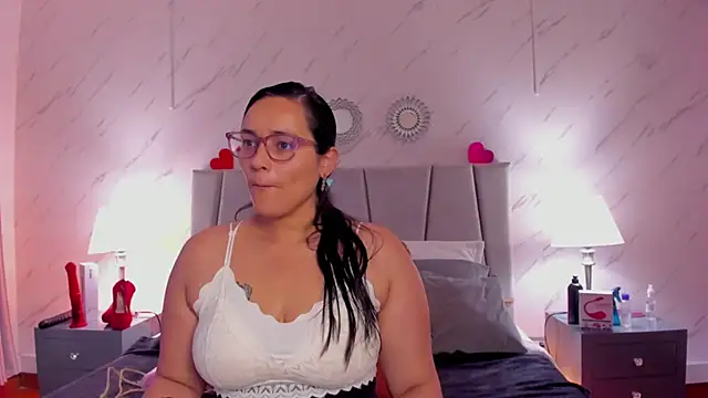 Michell Monet online show from 02-27-26, 12:05