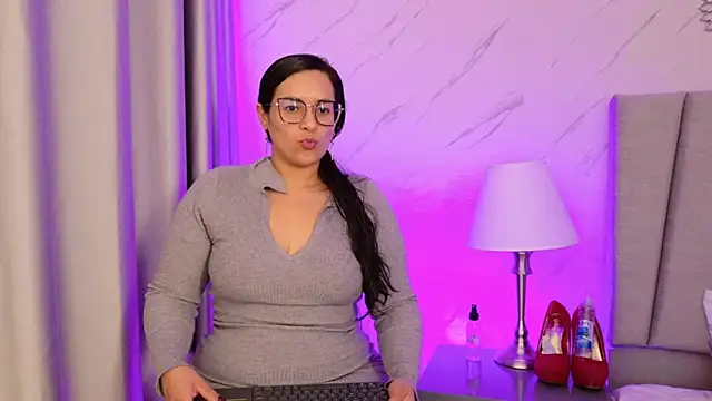 Michell Monet online show from 07-02-26, 12:33