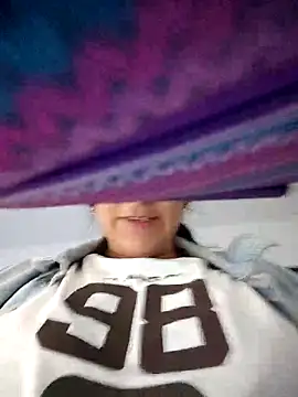 Michell Monet online show from 04-05-26, 11:39