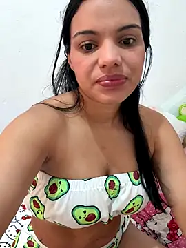 Anavalle online show from 10-02-25, 10:02