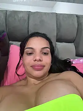 Anavalle online show from 02-08-26, 05:16