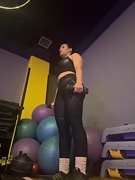 Anavalle online show from 02-14-26, 06:30