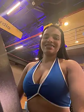 Anavalle online show from 03-09-26, 08:45