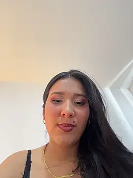 IsabellaJoness  online show from 02-16-26, 08:18