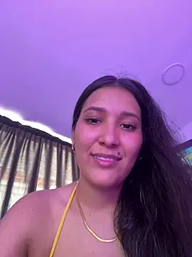 IsabellaJoness  online show from 02-04-26, 08:15