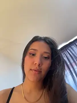 IsabellaJoness  online show from 02-10-26, 05:12