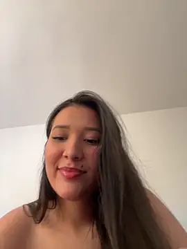 IsabellaJoness  online show from 10-02-25, 12:19
