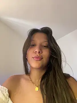 IsabellaJoness  online show from 12-15-25, 08:14