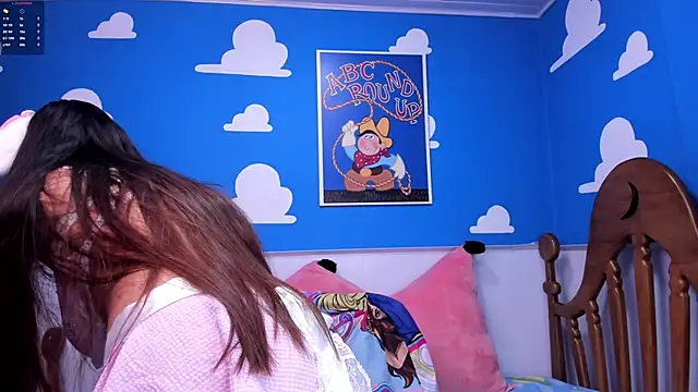 foxy samy online show from 03-27-26, 06:09