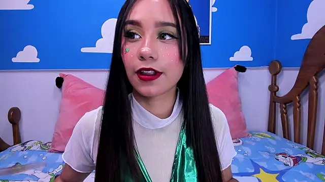 foxy samy online show from 03-17-26, 06:00