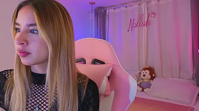 Nallah  online show from 11-21-25, 04:00