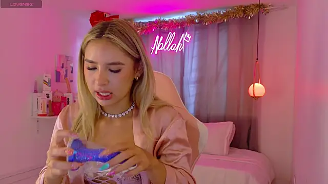 Nallah  online show from 04-17-26, 01:36