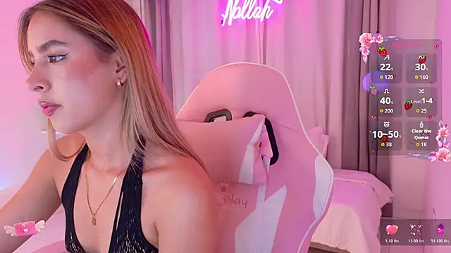 Nallah  online show from 11-30-25, 02:01