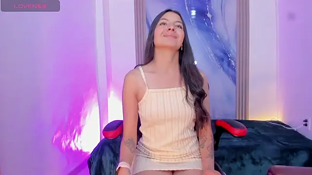 Fernanda hot  online show from 11-07-25, 03:33