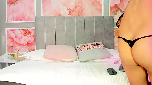 ValeryTrans  online show from 07-18-26, 02:58