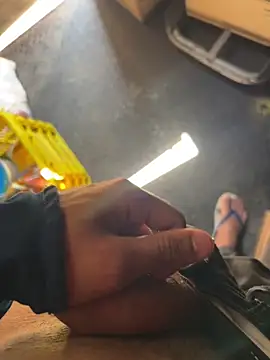 henrique61 online show from 10-06-25, 01:34