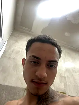 henrique61 online show from 10-19-25, 08:28