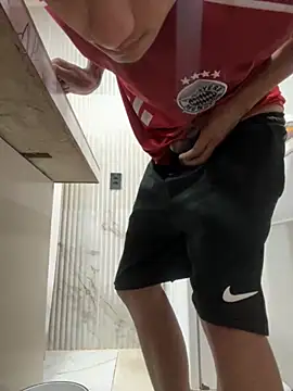 henrique61 online show from 01-06-26, 08:02