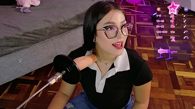 Snapshot of Zafira_ chatting on 02-27-26, 05:02 Zafira online show from 02-27-26, 05:02