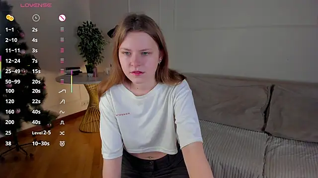 EarleanMottai online show from 01-12-26, 07:04