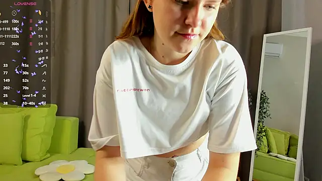 EarleanMottai online show from 10-12-25, 07:21