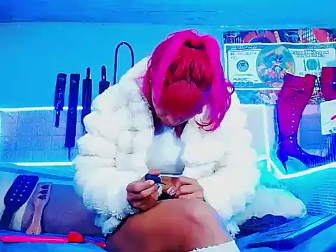 mylygrey online show from 02-08-26, 04:48