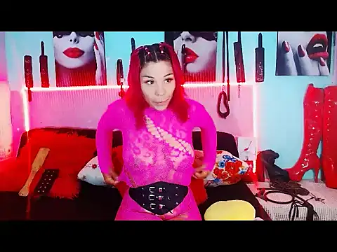 mylygrey online show from 04-05-26, 01:34